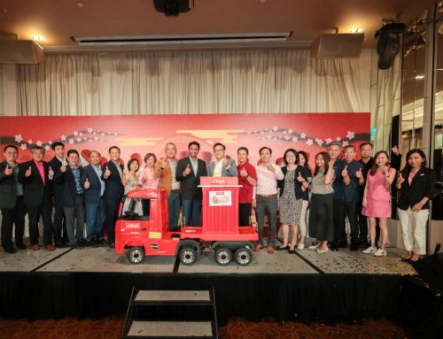 CDAS Lunar New Year Celebration – 35 Years Strong! Celebrating Milestones & Shaping the Future!