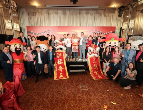 📸 A Look Back, And A Step Forward 🚛✨ – More Photos from the CDAS Lunar New Year and 35th Anniversary Gala